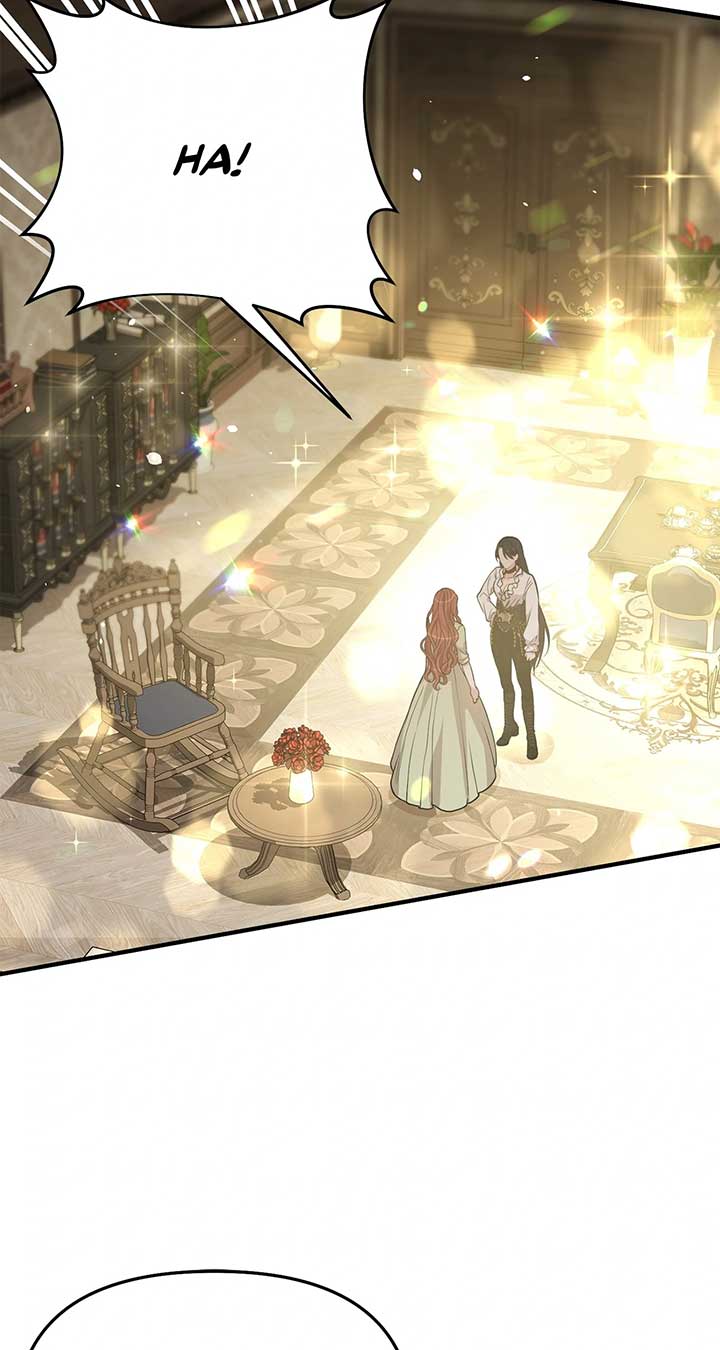 The Secret Bedroom of a Dejected Royal Daughter Chapter 82 114